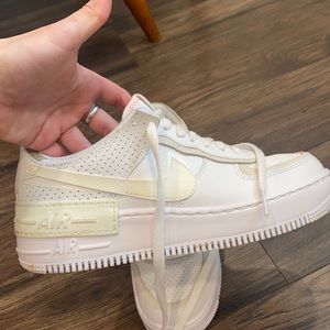 Air Force 1 Shadow ‘White Atomic Pink’